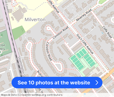 Coniston Road, LEAMINGTON SPA - Photo 1