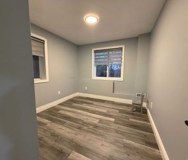 For Lease - 952 Dunnigan Court Unit# Lower, Kitchener, Ontario - Photo 1