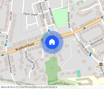 Greendown Place, BA2 5DD - Photo 1