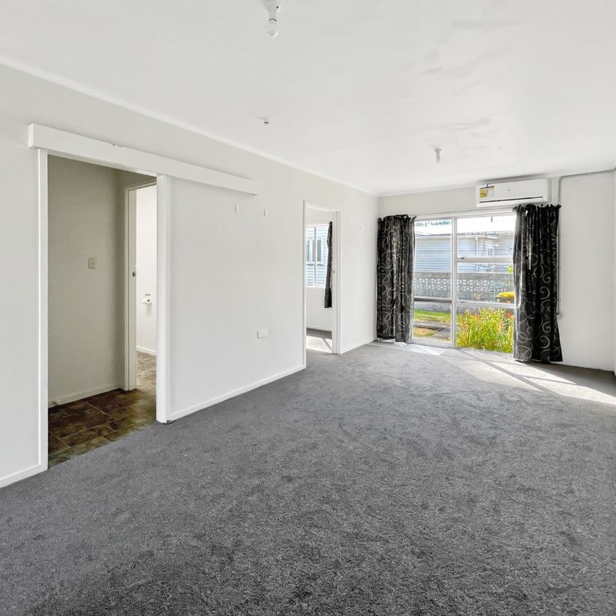 Tidy unit in Favona - Photo 1