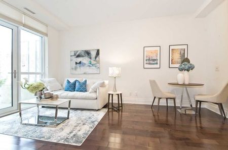 For Lease - 39 Upper Duke Crescent Unit# 102, Markham, Ontario - Photo 3