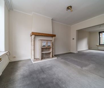 Gezellig, lichtrijk duplex-appartement - Photo 4