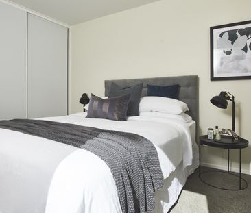 604/69 Hall Avenue, Favona - Photo 1