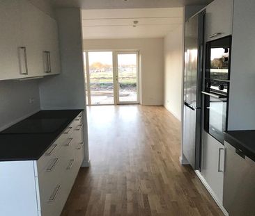 Dejligt 4-værelses rækkehus i Bellinge - Foto 4