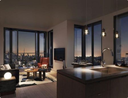 For Lease - 20 Soudan Avenue Unit# 2102, Toronto, Ontario - Photo 2