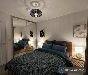 1 bedroom flat to rent - Photo 6