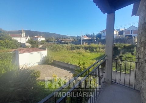 Moradia Isolada T2