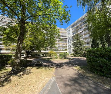 Location appartement 1 pièce, 18.00m², Reims - Photo 6