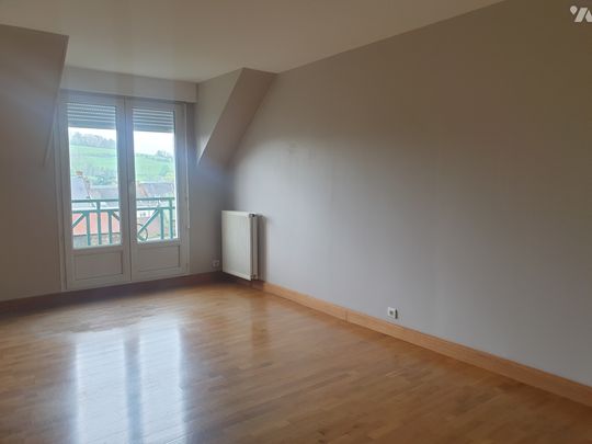 Appartement 4 chambres - Photo 1