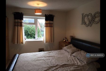 1 bedroom terraced house to rent - Photo 3