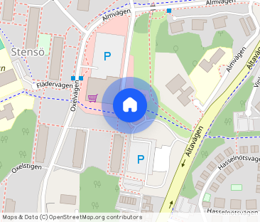 Ältavägen 202 - Photo 1