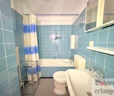 Möbliert - Schöne Wohnung mit Balkon in zentraler Lage - Photo 5