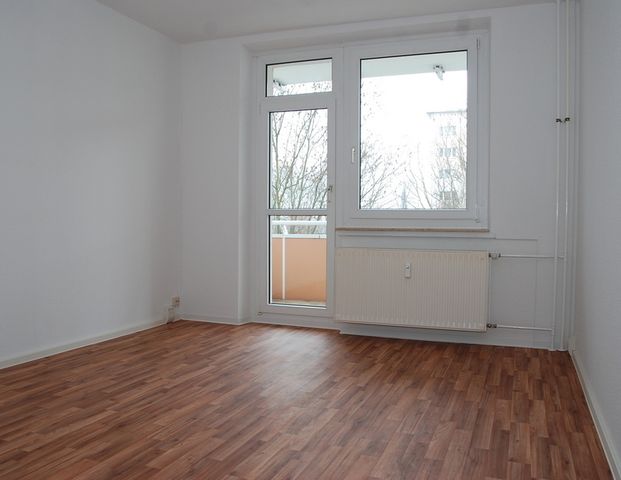 3-Raum-Wohnung - Photo 1