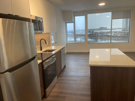 For Lease - 1600 James Naismith Drive Unit# 513, Cyrville - Carson Grove - Pineview, Ontario - Photo 4