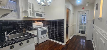 For Lease - 673 Society Crescent Unit# Bsmnt, Newmarket, Ontario - Photo 4