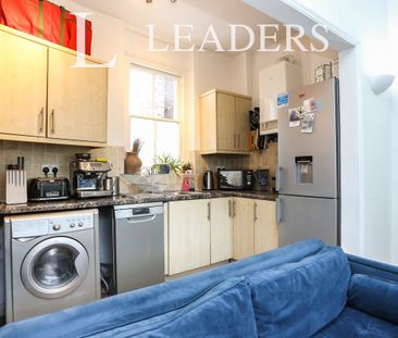 2 bedroom apartment to rent Belle Vue Court, 122D Devonshire Road, ... - Photo 1