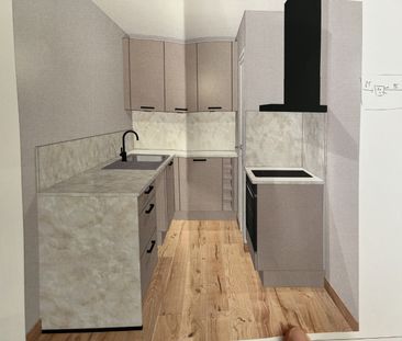 Location Appartement 4 pièces 49m² WASQUEHAL 59290 - Photo 3