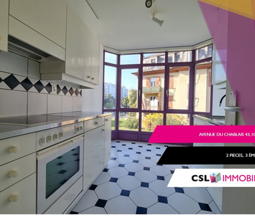 Agréable appartement - location à durée déterminée - Foto 1