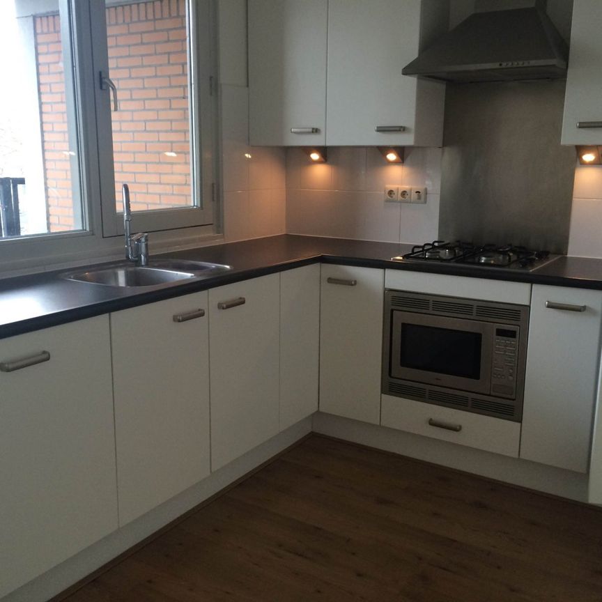 Te huur: Volkerakstraat 57 A - Photo 1