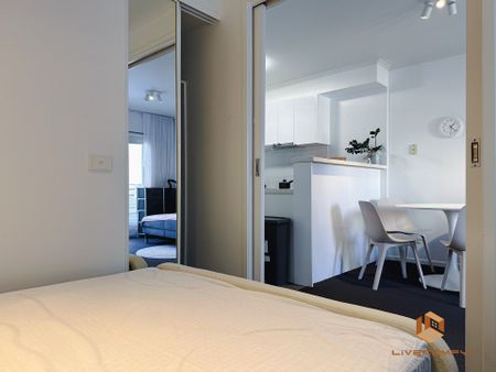 Melbourne CBD - Photo 4