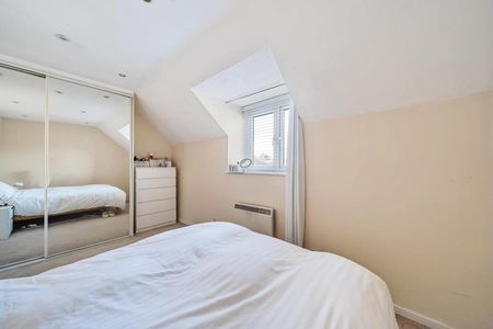 Shaw Drive, Walton-on-Thames - 1 bedroomProperty for lettings - Seymours - Photo 4