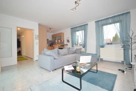 Wohnkomfort in begehrtem Stadtteil von Neumarkt! Tolle 3-Zimmer-Wohnung in Neumarkt-Altenhof - Foto 5