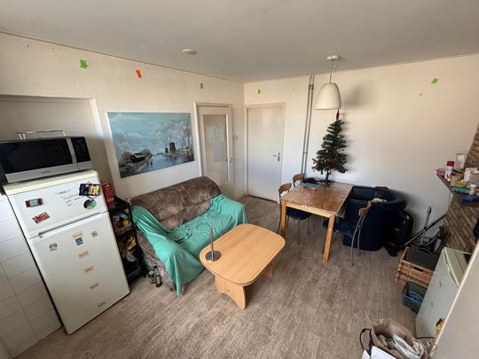 Zweringweg, 230, 7545DA, Enschede - Photo 1