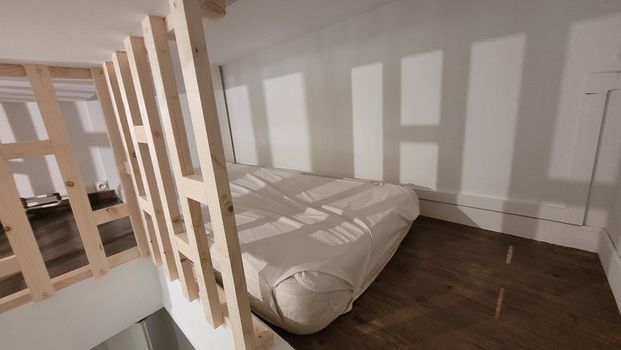 AVIGNON 310 Studio meublé proche faculté d'Avignon, - Photo 1