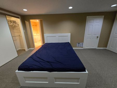 For Lease - 121 Angus Drive Unit# Lower unit, Toronto, Ontario - Photo 2