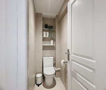 Appartement T1 Nice à louer - Photo 5