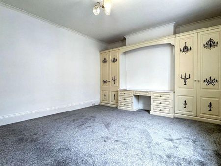 2 bed lower flat to rent in NE32 - Photo 4