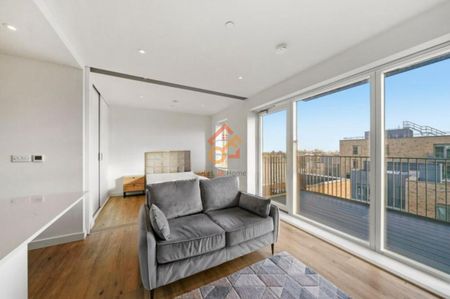 Flat Share-Fifty5ive, 55 Queen Street, Salford M3 - Photo 2