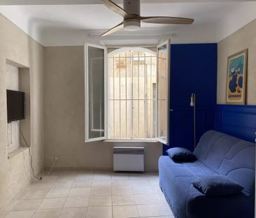 Location Appartement 1 pièce 28m² LA CIOTAT 13600 - Photo 3