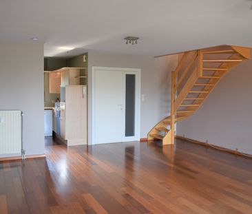 Appartement te huur in Gent met 3 slaapkamers - Foto 1