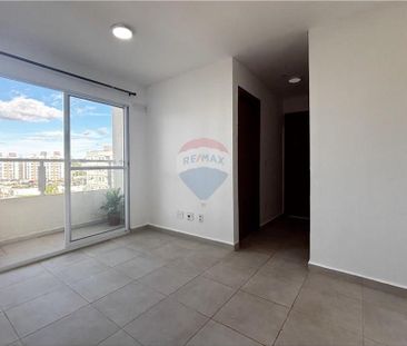 ALUGO APARTAMENTO NO VISTA DAS PALMEIRAS- PLANALTO - Foto 2
