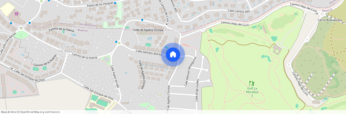 Valdebebas - Valdefuentes