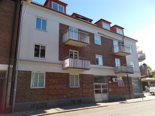 Balladvägen 2 - Photo 1