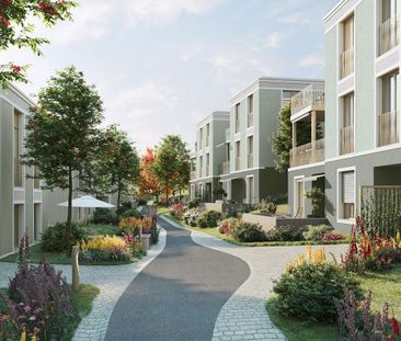 Living with a view of the lake – first occupancy in the Tilia Bolde... - Photo 2