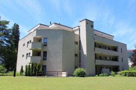 Gemütliche 2.5-Zimmerwohnung mit Balkon - Photo 2