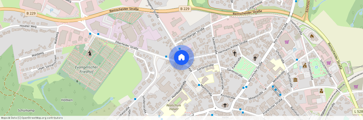 Leye 7, 58553 Halver