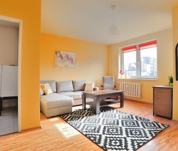 Kawalerka - os. Bukowe (438054) - Photo 1