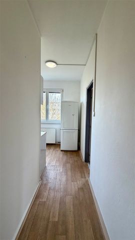 Pronájem bytu 1+1 34 m², 17. listopadu 1175, Cheb - Photo 2