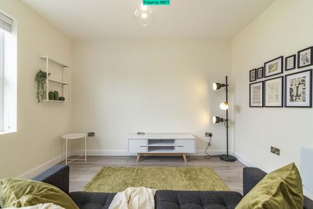 1 bedroom flat to rent - Photo 2