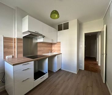 Appartement 3 pièces à louer - Photo 5