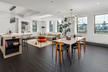 For Lease - 2 Avenue Road Unit# 1505, Toronto, Ontario - Photo 3