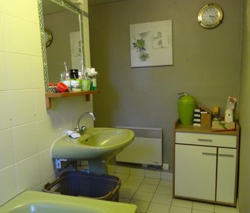 Location / Appartement - Photo 4