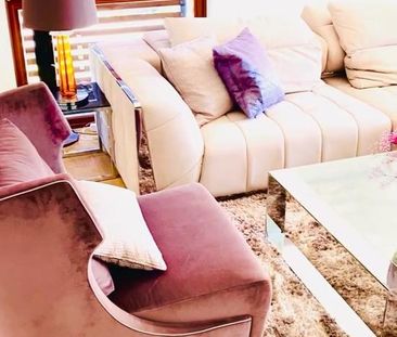 Vermietung 2 Zimmer Wohnung in Berlin-Dahlem 1.119,00 € - Photo 1