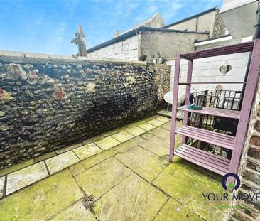 2 bedroom flat to rent - Photo 6