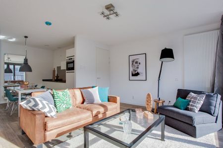 Te huur: Appartement Volewijkshof 40 in Amsterdam - Foto 4