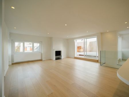 Tout savoir sur cet appartement à Uccle, à Uccle - Foto 3